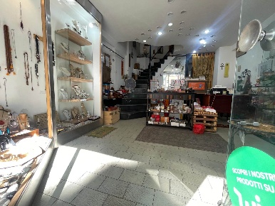 Foto Attività commerciale a Catania Centro Storico di 35 m² con 2 locali