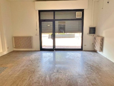 Foto Negozio a Brescia Fornaci di 85 m² con 2 locali in affitto