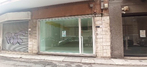 Foto Negozio in Via Demetrio Tripepi 128, Reggio di Calabria Centro Storico