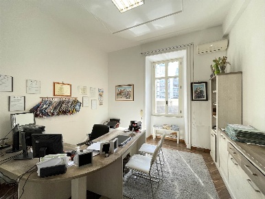 Foto Ufficio a Catania Corso Italia - Europa di 180 m² con 5 locali