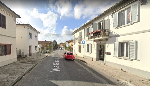 Foto Ufficio a Pisa Landi di 60 m² con 2 locali in affitto