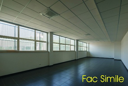 Foto Ufficio a Campi Bisenzio Santa Maria di 380 m² in affitto