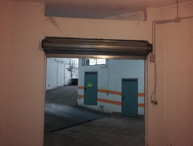 Foto Magazzino a Latina Centro Storico di 8 m² in vendita