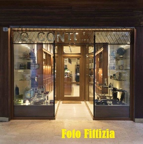 Foto Attività commerciale a Firenze Novoli di 100 m² con 1 locali
