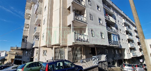 Foto Negozio a Martina Franca di 55 m² con 2 locali in affitto