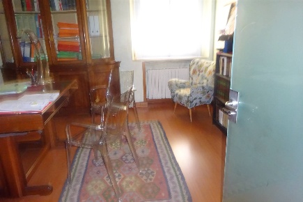 Foto Ufficio in via madonna del prato, Arezzo di 180 m² con 7 locali