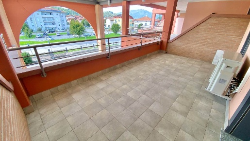 Foto Appartamento in VIA ZAPPELLO 1, Villa d'Adda Centro di 45 m²