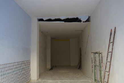 Foto Magazzino a Cosenza Centro di 190 m² in vendita