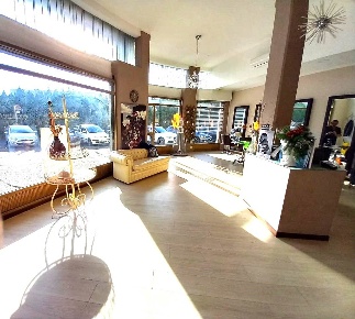 Foto Laboratorio a La Spezia Bragarina di 80 m² in vendita