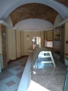 Foto Locale commerciale a La Spezia Pegazzano - Costa di Murlo di 40 m²