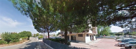 Foto Negozio a Frosinone Pratillo di 45 m² con 1 locali in affitto