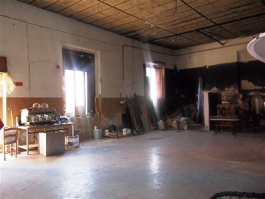 Foto Laboratorio a Pistoia Barile - Spazzavento di 275 m² con 1 locali
