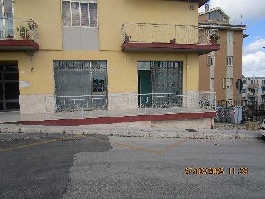 Foto Ufficio a Ragusa San Luigi - Archimede di 76 m² con 6 locali