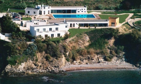 Foto Hotel a Piombino Centro di 6347 m² con 12 locali in vendita