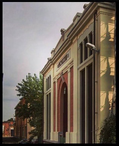 Foto Locale commerciale a Novara Centro Storico di 2015 m² in vendita