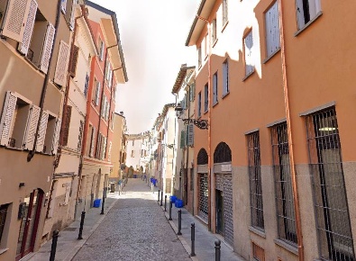Foto Ufficio a Parma San Leonardo di 160 m² con 4 locali in vendita