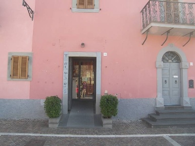 Foto Ristorante a Baschi Centro di 80 m² con 2 locali in vendita