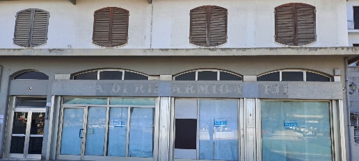 Foto Attività commerciale in piazza de rioni 5, Monte Argentario di 442 m²