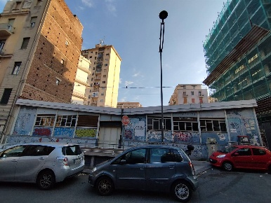 Foto Locale commerciale a Catania Province - Veneto di 800 m² in vendita