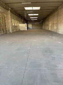 Foto Magazzino a Pistoia Sant'Agostino di 700 m² con 1 locali in vendita