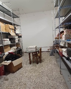 Foto Negozio a Carpi di 41 m² con 1 locali in affitto