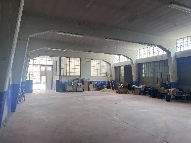 Foto Laboratorio in piazza molines 34, Giaveno Centro di 460 m² in vendita