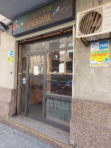 Foto Attività commerciale a Messina Garibaldi di 400 m² con 7 locali