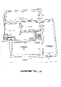 Foto Negozio a Borgo San Lorenzo Centro di 250 m² con 5 locali in vendita