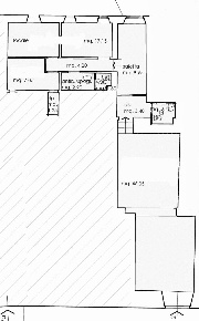 Foto Negozio a Scarperia e San Piero San Piero A Sieve di 105 m² in vendita