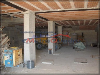 Foto Locale commerciale a Canicattì di 150 m² in vendita