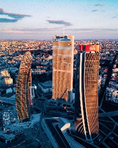Foto Ristorante a Milano Monte Rosa - Lotto di 160 m² con 3 locali