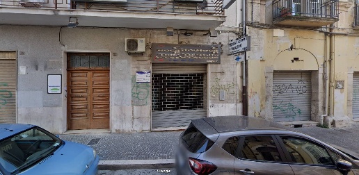 Foto Locale commerciale in VIA ARPI 24, Foggia Centro Storico di 210 m²