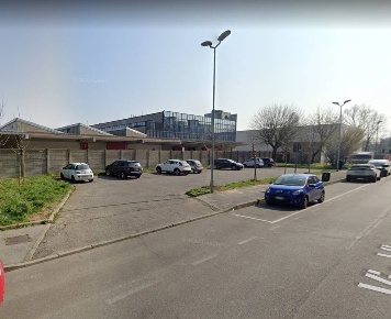 Foto Ufficio a Trezzano sul Naviglio di 125 m² in affitto
