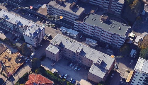 Foto Negozio in VIALE VIAREGGIO, Spinea Spinea Orgnano di 25 m² in vendita