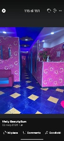 Foto Attività commerciale a Napoli Camaldoli di 70 m² in vendita