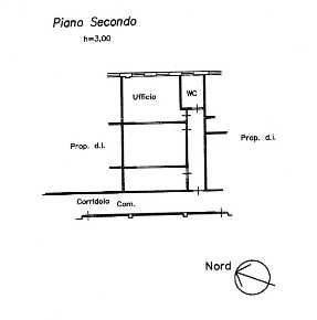 Foto Ufficio a Follonica San Luigi, Capannino, Corti Nuove di 70 m²