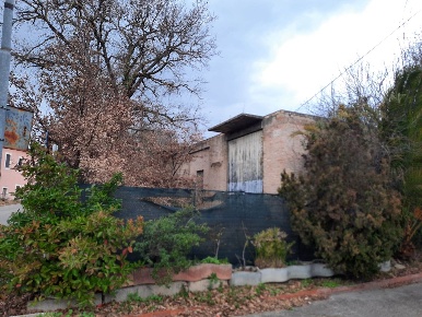 Foto Laboratorio a Ripa Teatina Centro di 120 m² in vendita