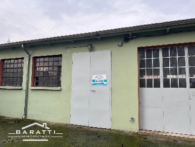 Foto Magazzino a Luzzara Centro di 200 m² con 1 locali in vendita