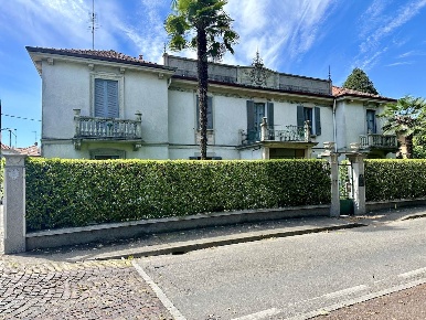 Foto Ufficio in Via Corridori 33, Paderno Dugnano Cassina Amata di 60 m²