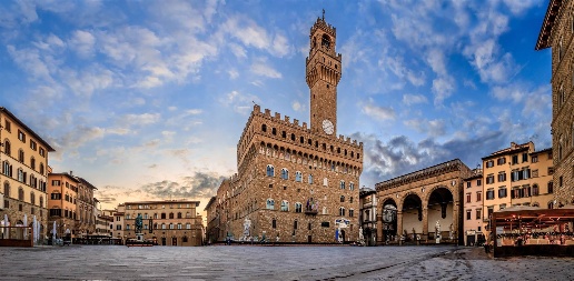 Foto Hotel a Firenze Signoria - Uffizi di 190 m² con 8 locali in vendita