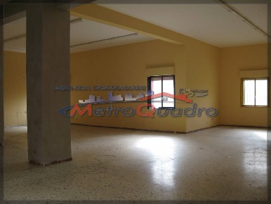 Foto Magazzino a Canicattì di 140 m² in vendita
