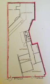 Foto Negozio a Vinci di 150 m² in affitto