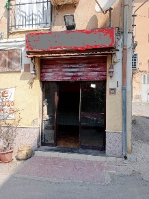 Foto Locale commerciale a Licata Centro di 24 m² con 1 locali in vendita