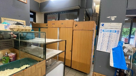Foto Ristorante a Corsico di 55 m² in vendita