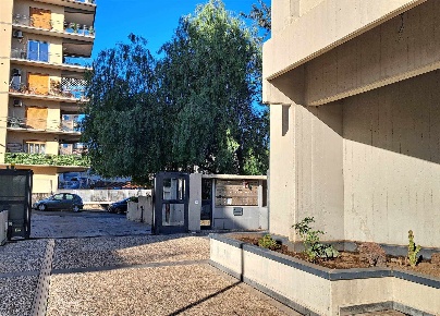 Foto Magazzino a Catania Picanello di 160 m² con 1 locali in vendita