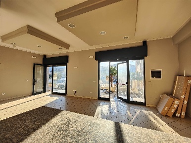 Foto Negozio in via terminio, Serino Sala di 80 m² con 1 locali in affitto