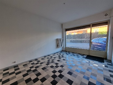 Foto Negozio a Cossato Centro di 41 m² con 2 locali in affitto
