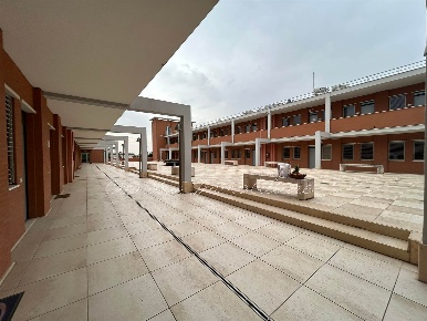 Foto Ufficio in via cariglia 176, Foggia Fiera - Corso del Mezzogiorno