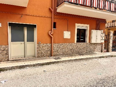 Foto Ufficio a Sciacca Centro di 60 m² con 3 locali in vendita