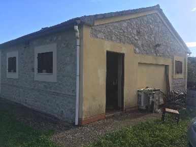 Foto Struttura sanitaria a Grosseto Braccagni di 100 m² con 2 locali